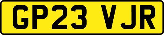 GP23VJR