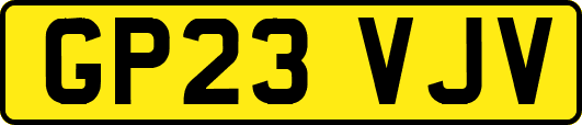 GP23VJV