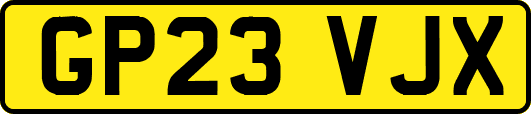 GP23VJX