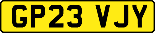 GP23VJY