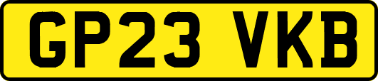 GP23VKB