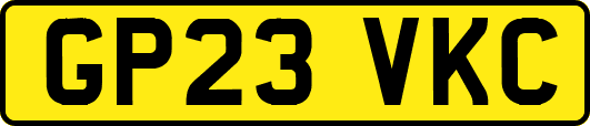 GP23VKC