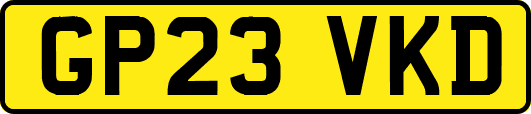 GP23VKD