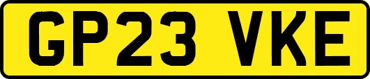 GP23VKE