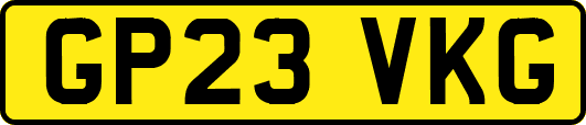 GP23VKG