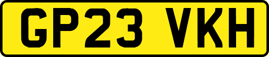 GP23VKH
