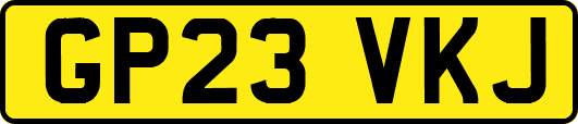 GP23VKJ