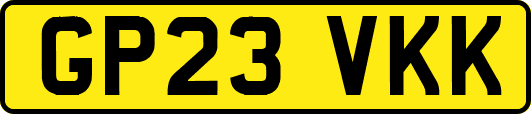 GP23VKK