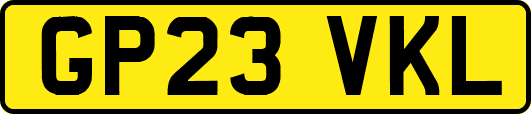 GP23VKL