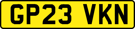 GP23VKN
