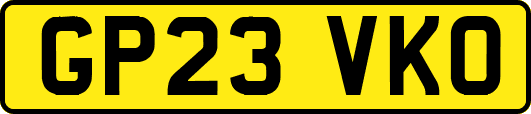 GP23VKO