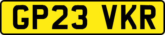 GP23VKR