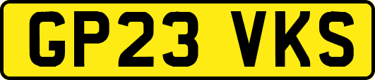GP23VKS