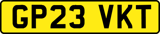 GP23VKT