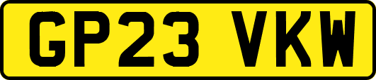 GP23VKW