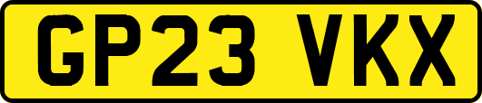 GP23VKX