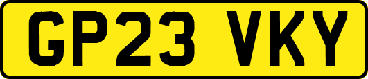 GP23VKY