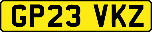 GP23VKZ