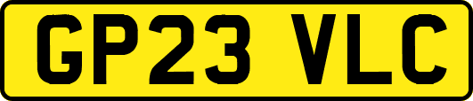 GP23VLC