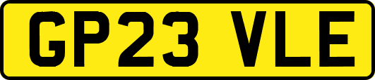 GP23VLE