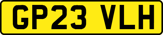 GP23VLH