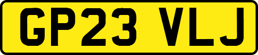 GP23VLJ