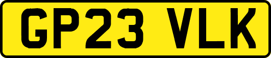 GP23VLK