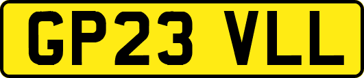 GP23VLL