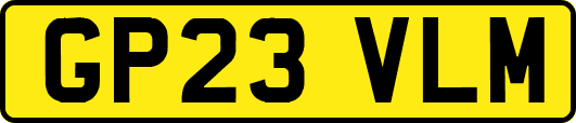 GP23VLM