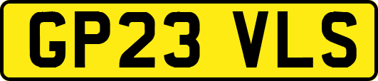 GP23VLS