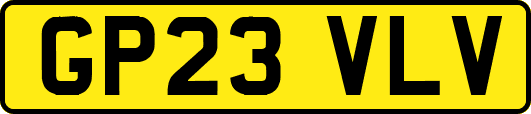 GP23VLV