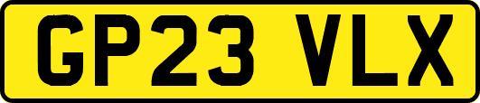 GP23VLX
