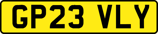 GP23VLY