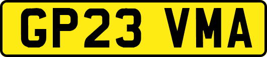 GP23VMA
