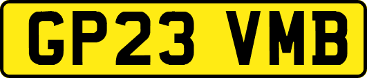 GP23VMB
