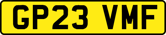 GP23VMF