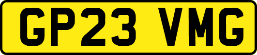 GP23VMG