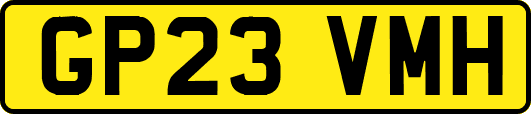 GP23VMH