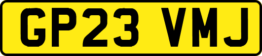 GP23VMJ