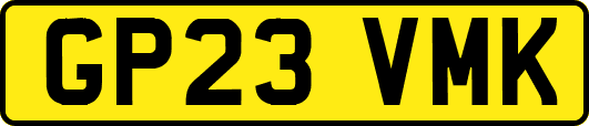 GP23VMK