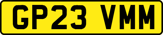 GP23VMM