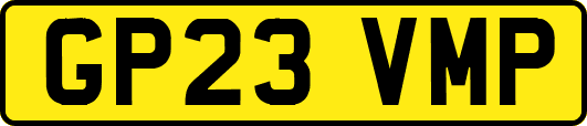 GP23VMP