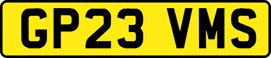 GP23VMS