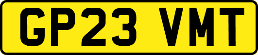 GP23VMT