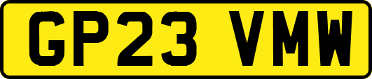 GP23VMW