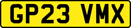 GP23VMX
