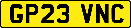 GP23VNC