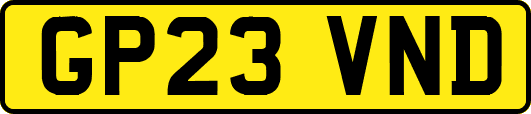 GP23VND