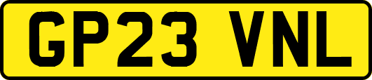 GP23VNL