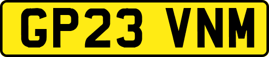 GP23VNM